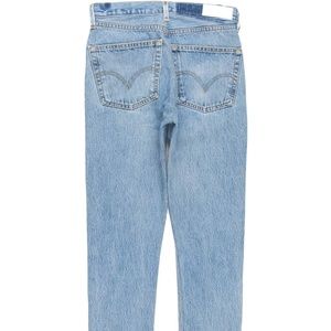 shop re/done Straight Skinny